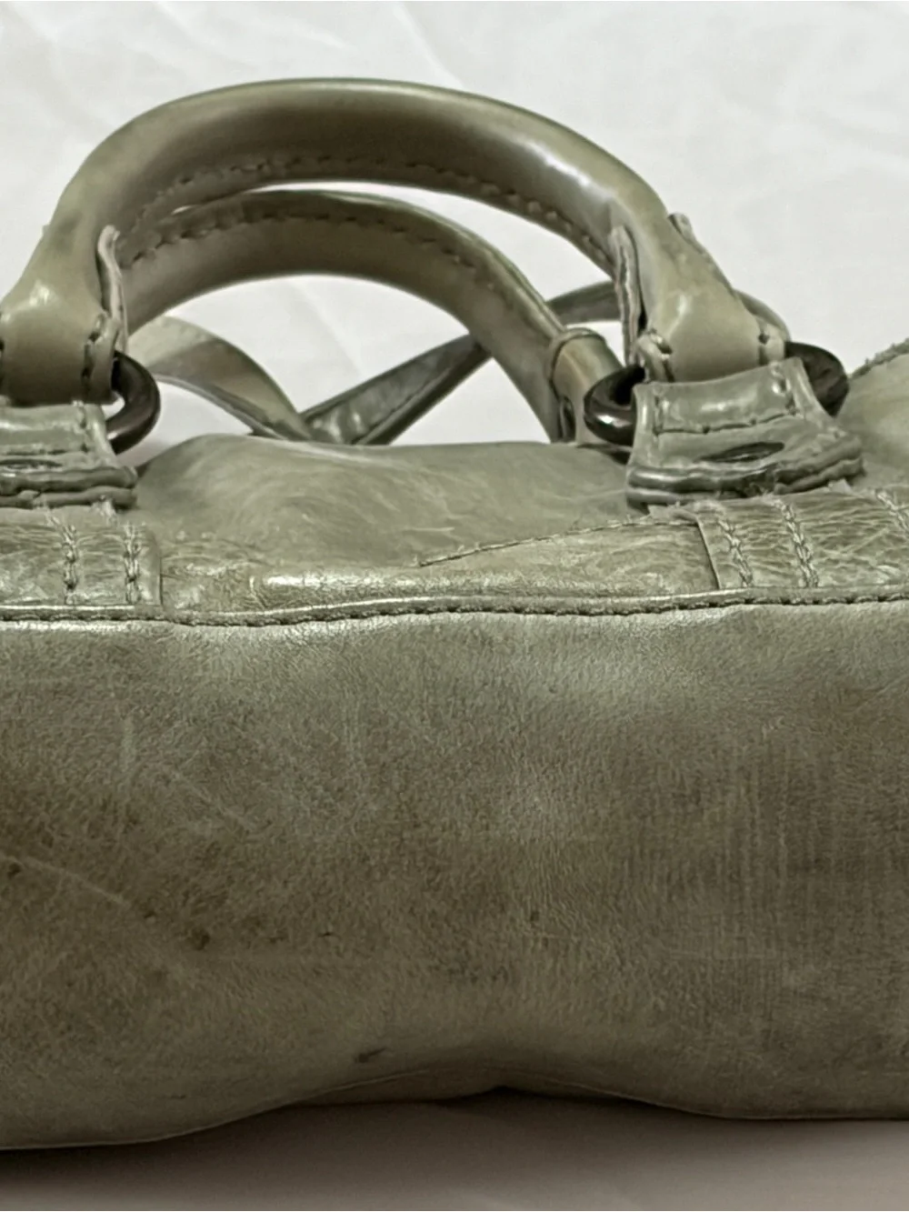 Frye beautiful genuine